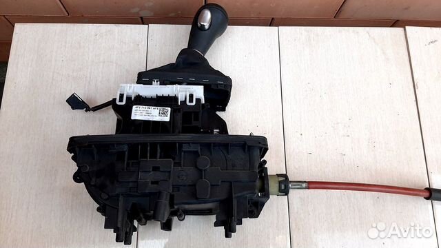 Кулиса Audi A6 (C6) 4F2 2008