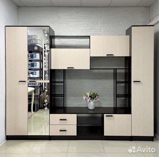 Гостиная «Флора»