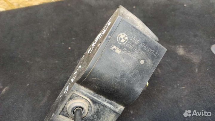 Педаль газа для BMW 5 E39