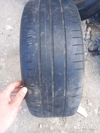 Goodyear EfficientGrip 205/55 R16 91V