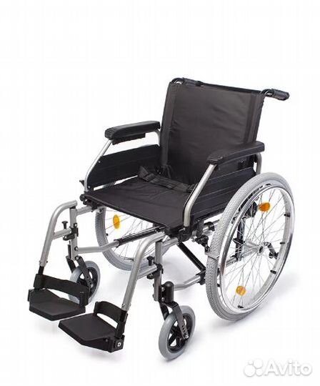 Кресло -коляска Omega Luxe 550
