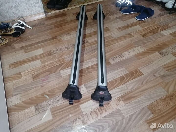 Багажник на крышу ваз