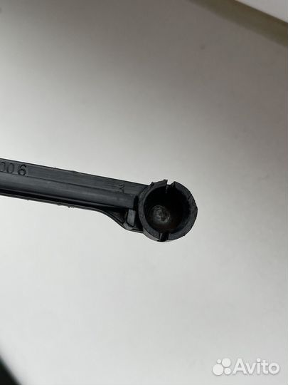 Renault logan тяга