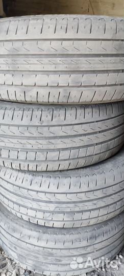 Pirelli Cinturato P7 205/50 R17 89V