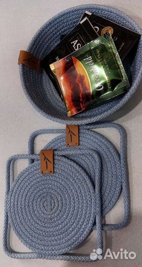 Сервировка стола