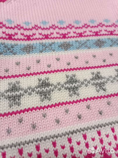 Жилетка детская р. 92