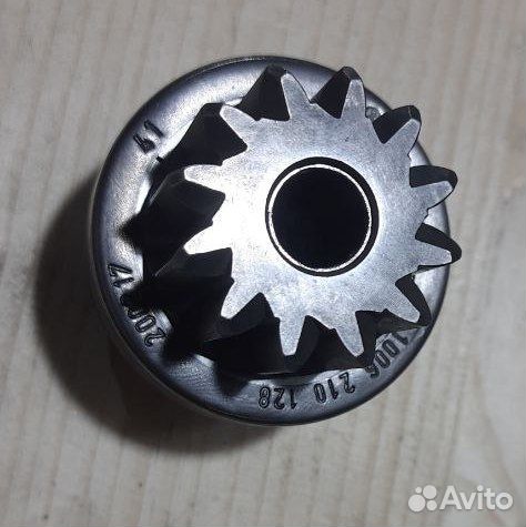 C41) Бендикс Бош оригинал с кап.ремонта. STB2421BA