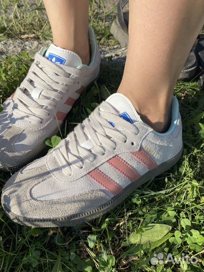 Кроссовки Adidas samba