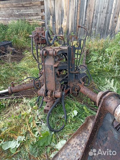 Двигатель А 41 дт 75