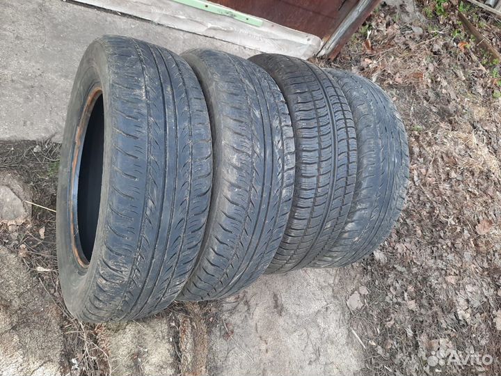 КАМА Breeze 14/65