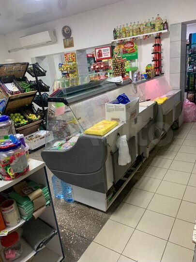 Торговая площадь, 80 м²