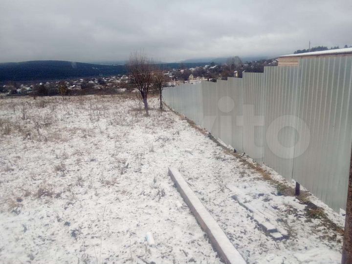 Участок 15 сот. (ИЖС)