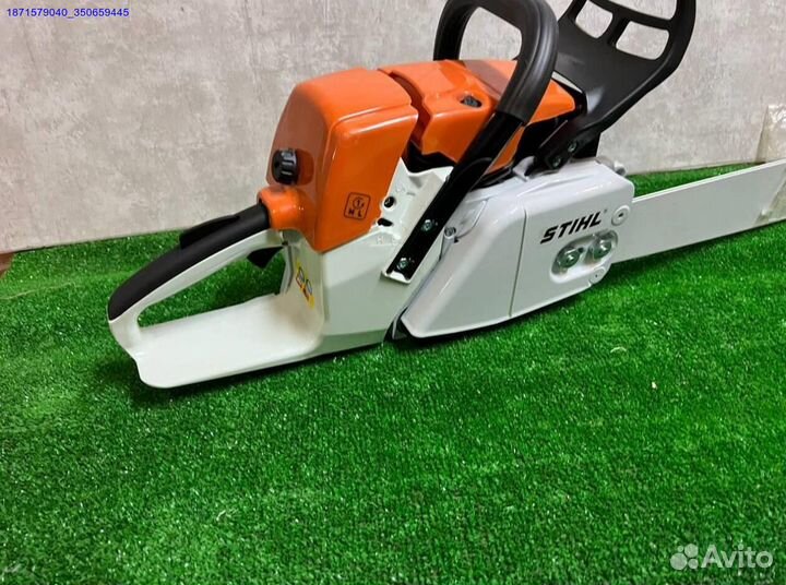 Бензопила Stihl 381 (Арт.17537)