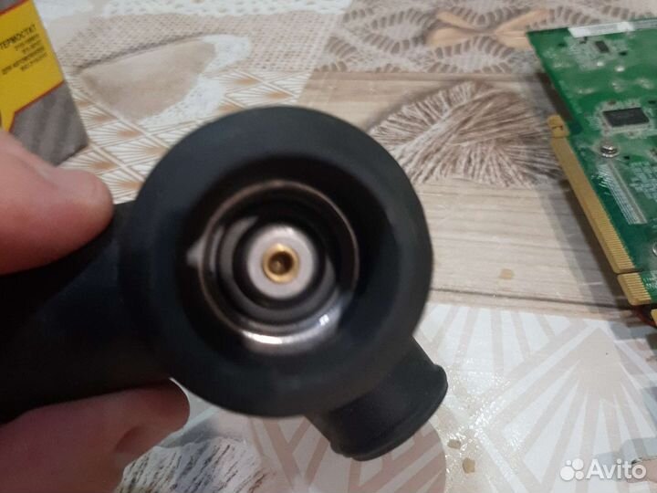 Термостат ваз 2110