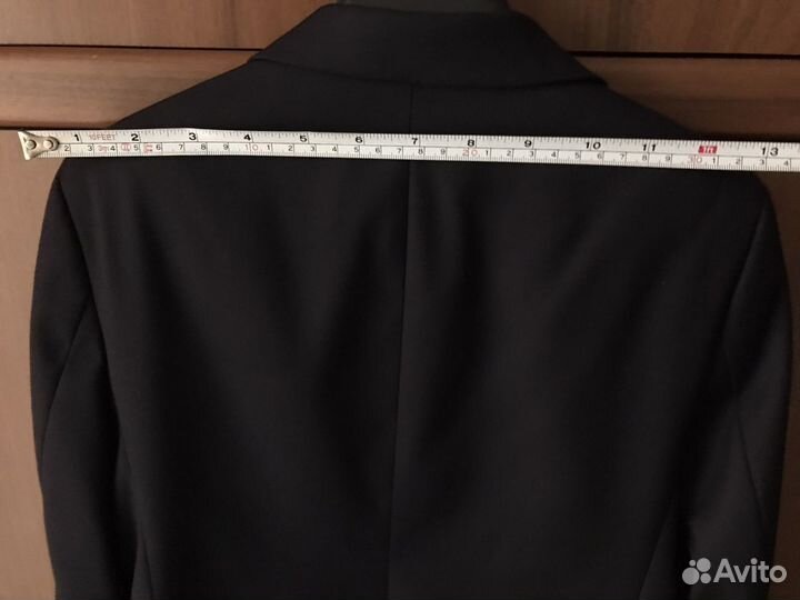 Детский пиджак VAN cliff