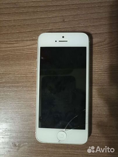 iPhone 5, 32 ГБ