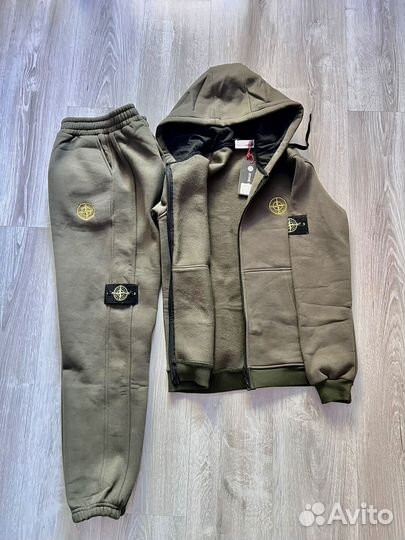 Костюм Stone Island