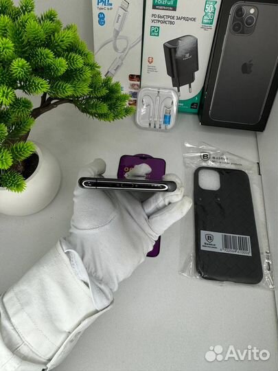 iPhone 11 Pro, 64 ГБ