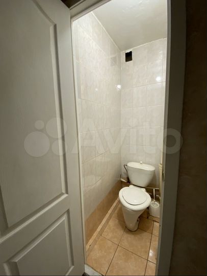 3-к. квартира, 67,6 м², 1/5 эт.