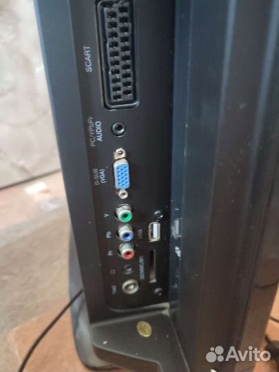 Телевизор 19 дюймов BBK