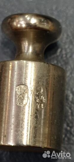 Гири разновесы