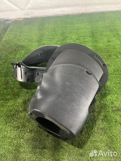 Кожух рулевой колонки Hyundai i20 1 (PB) 2008-2014