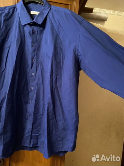 Рубашка мужская