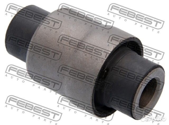 Сайлентблок заднего поперечного рычага