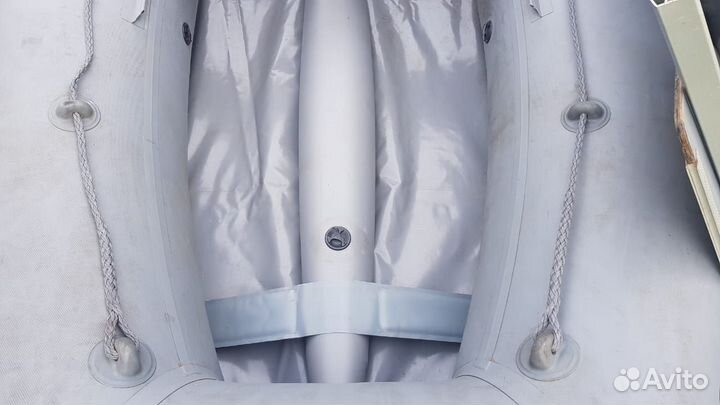 Лодка пвх Антей 380