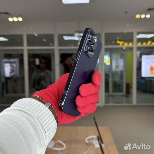 iPhone 14 Pro, 128 ГБ