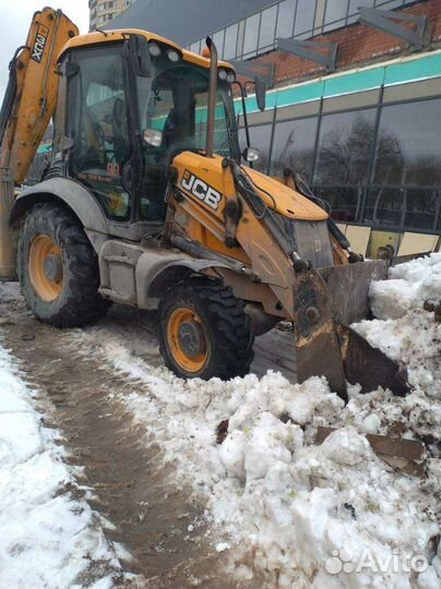 Услуги самосвала