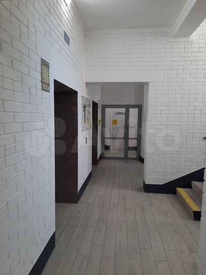 1-к. квартира, 40,3 м², 5/9 эт.