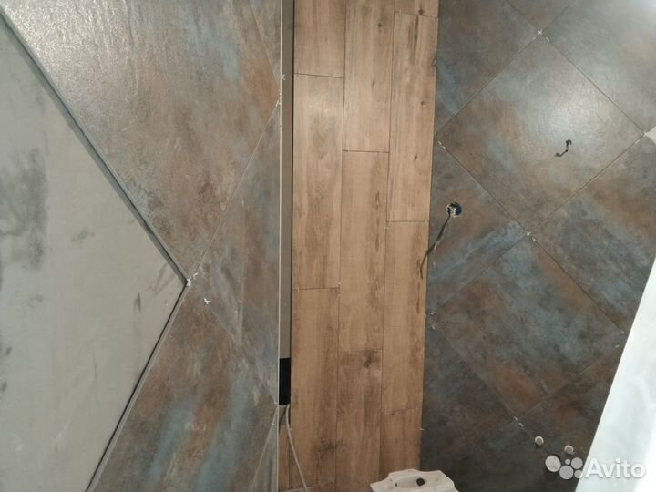 Строитель-отделочник