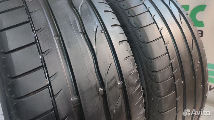 Bridgestone Turanza ER300 245/45 R18 96Y