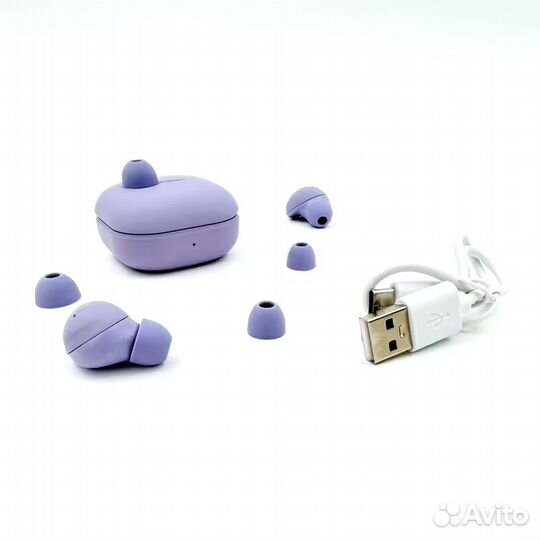 Наушники Samsung Galaxy Buds 2 Pro