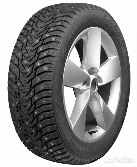 Ikon Tyres Nordman 8 175/70 R13