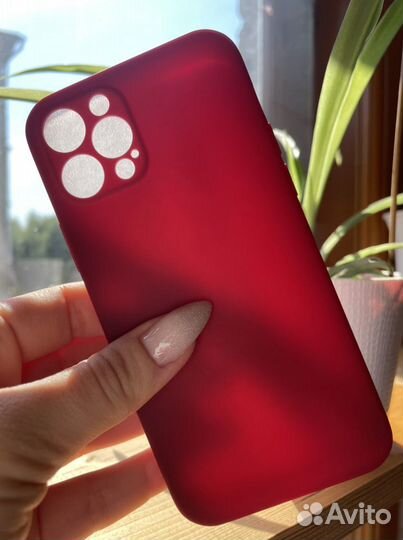 Чехол на iPhone 12/12pro