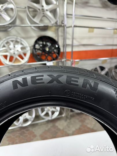 Nexen N'Fera Primus V 195/50 R15 82V