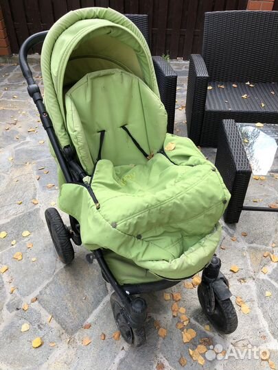 Детские коляски