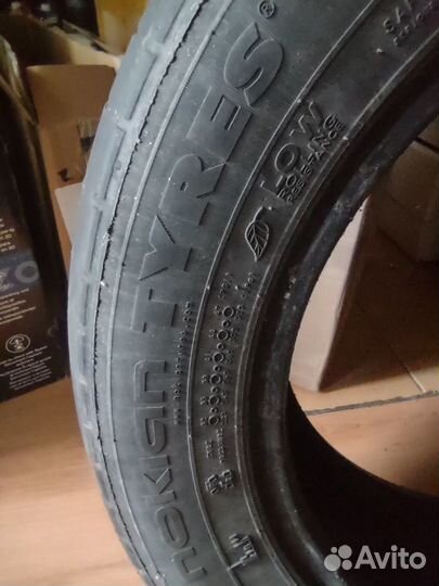 Nokian Tyres Hakkapeliitta 1 185/65 R15