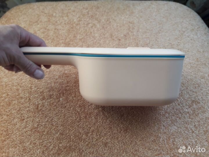 Тёрка-трансформер 4 в 1