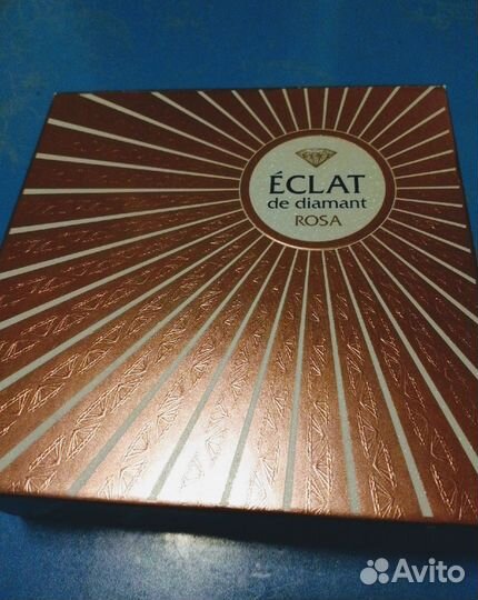 Духи женские