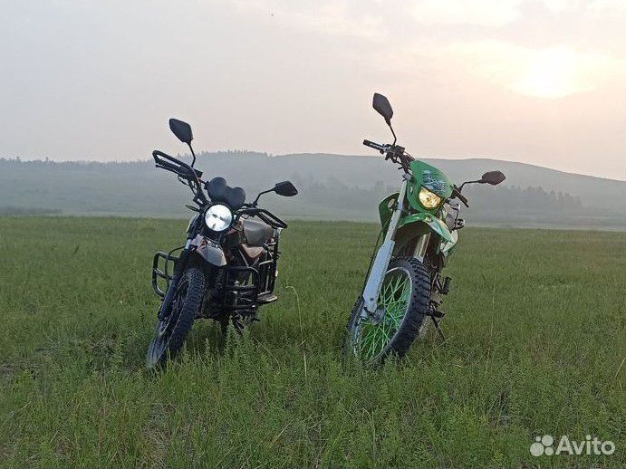 Продам Эндуро