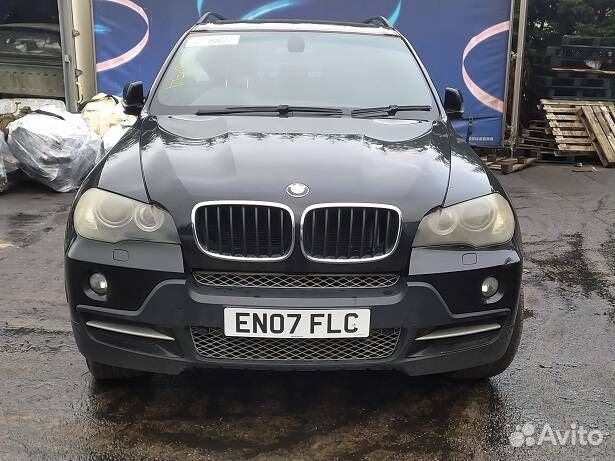 Трубка гидроусилителя BMW X5 E70 2007 32416782861