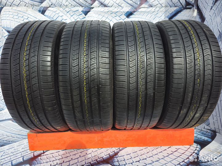 Pirelli Scorpion AS Plus 3 285/45 R22