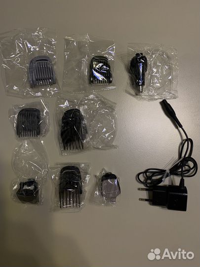 Насадка для триммера philips. Новая