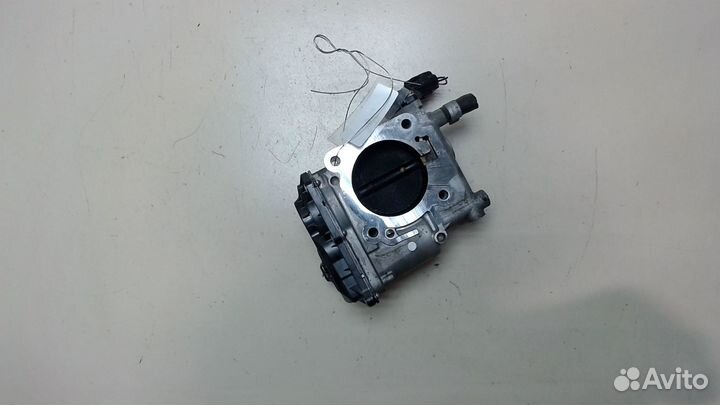 Заслонка дроссельная Subaru Forester (S12), 2009