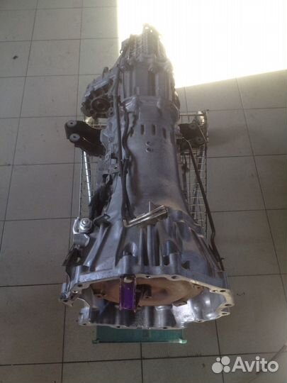 АКПП для Infiniti FX 30 / QX 70 V9X 3.0D