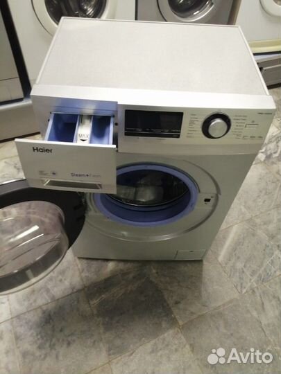 Стиральная машина на 6кг