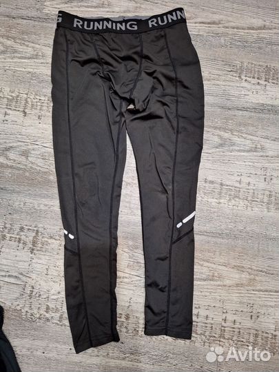 Термобелье детское